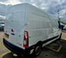 USED 2020 20 VAUXHALL MOVANO 2.3 CDTi 3500 BiTurbo Edition Panel Van 5dr Diesel Manual FWD L3 H2 Euro 6 (135 ps) 6 MONTH WARRANTY