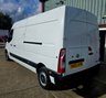 USED 2020 20 VAUXHALL MOVANO 2.3 CDTi 3500 BiTurbo Edition Panel Van 5dr Diesel Manual FWD L3 H2 Euro 6 (135 ps) 6 MONTH WARRANTY