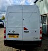 USED 2020 20 VAUXHALL MOVANO 2.3 CDTi 3500 BiTurbo Edition Panel Van 5dr Diesel Manual FWD L3 H2 Euro 6 (135 ps) 6 MONTH WARRANTY