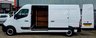 USED 2020 20 VAUXHALL MOVANO 2.3 CDTi 3500 BiTurbo Edition Panel Van 5dr Diesel Manual FWD L3 H2 Euro 6 (135 ps) 6 MONTH WARRANTY