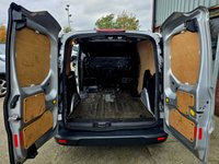 USED 2016 66 FORD TRANSIT CONNECT 1.5 TDCi 200 Trend Panel Van 5dr Diesel Manual L1 H1 (119 g/km, 118 bhp) 3 SEATER