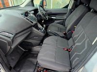 USED 2016 66 FORD TRANSIT CONNECT 1.5 TDCi 200 Trend Panel Van 5dr Diesel Manual L1 H1 (119 g/km, 118 bhp) 3 SEATER