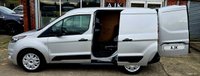 USED 2016 66 FORD TRANSIT CONNECT 1.5 TDCi 200 Trend Panel Van 5dr Diesel Manual L1 H1 (119 g/km, 118 bhp) 3 SEATER