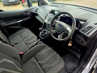 USED 2016 66 FORD TRANSIT CONNECT 1.5 TDCi 200 Trend Panel Van 5dr Diesel Manual L1 H1 (119 g/km, 118 bhp) 3 SEATER