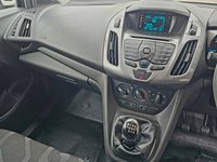 USED 2016 66 FORD TRANSIT CONNECT 1.5 TDCi 200 Trend Panel Van 5dr Diesel Manual L1 H1 (119 g/km, 118 bhp) 3 SEATER