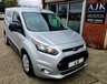 USED 2016 66 FORD TRANSIT CONNECT 1.5 TDCi 200 Trend Panel Van 5dr Diesel Manual L1 H1 (119 g/km, 118 bhp) 3 SEATER