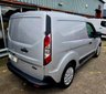 USED 2016 66 FORD TRANSIT CONNECT 1.5 TDCi 200 Trend Panel Van 5dr Diesel Manual L1 H1 (119 g/km, 118 bhp) 3 SEATER