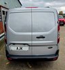 USED 2016 66 FORD TRANSIT CONNECT 1.5 TDCi 200 Trend Panel Van 5dr Diesel Manual L1 H1 (119 g/km, 118 bhp) 3 SEATER