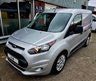 USED 2016 66 FORD TRANSIT CONNECT 1.5 TDCi 200 Trend Panel Van 5dr Diesel Manual L1 H1 (119 g/km, 118 bhp) 3 SEATER