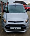 USED 2016 66 FORD TRANSIT CONNECT 1.5 TDCi 200 Trend Panel Van 5dr Diesel Manual L1 H1 (119 g/km, 118 bhp) 3 SEATER