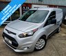 USED 2016 66 FORD TRANSIT CONNECT 1.5 TDCi 200 Trend Panel Van 5dr Diesel Manual L1 H1 (119 g/km, 118 bhp) 3 SEATER