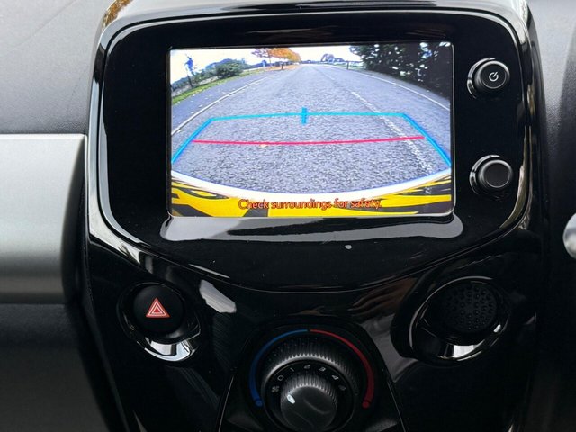 2017 Citroen C1 - Photo 4