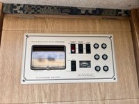 USED 2002 02 AUTOCRUISE VISTA HDI 270 SWB C/C Gas hob, Cooker, Fridge, Heating