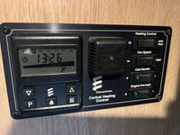 USED 2002 02 AUTOCRUISE VISTA HDI 270 SWB C/C Gas hob, Cooker, Fridge, Heating