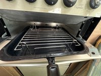 USED 2002 02 AUTOCRUISE VISTA HDI 270 SWB C/C Gas hob, Cooker, Fridge, Heating