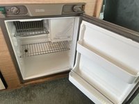 USED 2002 02 AUTOCRUISE VISTA HDI 270 SWB C/C Gas hob, Cooker, Fridge, Heating