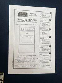 USED 2002 02 AUTOCRUISE VISTA HDI 270 SWB C/C Gas hob, Cooker, Fridge, Heating