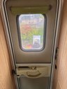USED 2002 02 AUTOCRUISE VISTA HDI 270 SWB C/C Gas hob, Cooker, Fridge, Heating