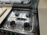 USED 2002 02 AUTOCRUISE VISTA HDI 270 SWB C/C Gas hob, Cooker, Fridge, Heating