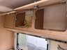 USED 2002 02 AUTOCRUISE VISTA HDI 270 SWB C/C Gas hob, Cooker, Fridge, Heating