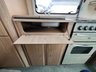 USED 2002 02 AUTOCRUISE VISTA HDI 270 SWB C/C Gas hob, Cooker, Fridge, Heating