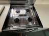 USED 2002 02 AUTOCRUISE VISTA HDI 270 SWB C/C Gas hob, Cooker, Fridge, Heating