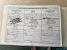 USED 2002 02 AUTOCRUISE VISTA HDI 270 SWB C/C Gas hob, Cooker, Fridge, Heating