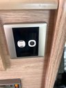 USED 2002 02 AUTOCRUISE VISTA HDI 270 SWB C/C Gas hob, Cooker, Fridge, Heating