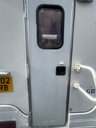USED 2002 02 AUTOCRUISE VISTA HDI 270 SWB C/C Gas hob, Cooker, Fridge, Heating