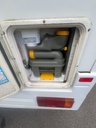 USED 2002 02 AUTOCRUISE VISTA HDI 270 SWB C/C Gas hob, Cooker, Fridge, Heating