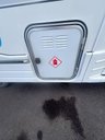 USED 2002 02 AUTOCRUISE VISTA HDI 270 SWB C/C Gas hob, Cooker, Fridge, Heating