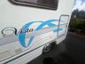 USED 2002 02 AUTOCRUISE VISTA HDI 270 SWB C/C Gas hob, Cooker, Fridge, Heating