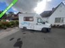 USED 2002 02 AUTOCRUISE VISTA HDI 270 SWB C/C Gas hob, Cooker, Fridge, Heating