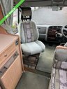 USED 2002 02 AUTOCRUISE VISTA HDI 270 SWB C/C Gas hob, Cooker, Fridge, Heating