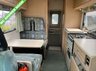 USED 2002 02 AUTOCRUISE VISTA HDI 270 SWB C/C Gas hob, Cooker, Fridge, Heating