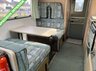 USED 2002 02 AUTOCRUISE VISTA HDI 270 SWB C/C Gas hob, Cooker, Fridge, Heating