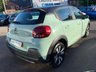 USED 2019 19 CITROEN C3 1.2 PureTech Feel Hatchback 5dr - MirrorLink + Android Auto