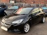 USED 2019 19 VAUXHALL CORSA 1.4i ecoTEC Energy Hatchback 3dr 