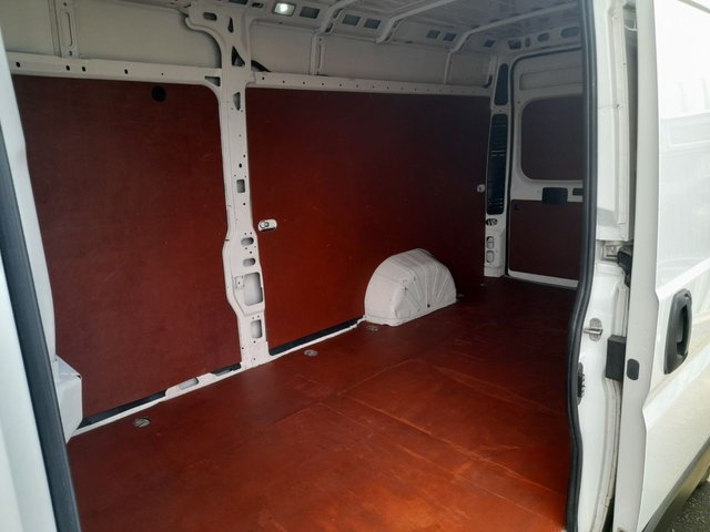 2019 PEUGEOT BOXER - Photo 7