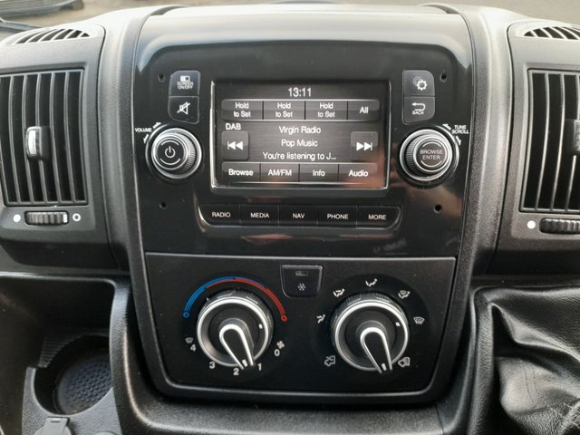 2019 PEUGEOT BOXER - Photo 6