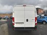 USED 2019 69 PEUGEOT BOXER 2.2 BlueHDi 435 Professional Panel Van 5dr Diesel Manual L4 H2 Euro 6 (s/s) (140 ps) 