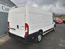 USED 2019 69 PEUGEOT BOXER 2.2 BlueHDi 435 Professional Panel Van 5dr Diesel Manual L4 H2 Euro 6 (s/s) (140 ps) 