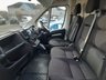 USED 2019 69 PEUGEOT BOXER 2.2 BlueHDi 435 Professional Panel Van 5dr Diesel Manual L4 H2 Euro 6 (s/s) (140 ps) 