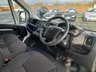 USED 2019 69 PEUGEOT BOXER 2.2 BlueHDi 435 Professional Panel Van 5dr Diesel Manual L4 H2 Euro 6 (s/s) (140 ps) 