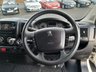 USED 2019 69 PEUGEOT BOXER 2.2 BlueHDi 435 Professional Panel Van 5dr Diesel Manual L4 H2 Euro 6 (s/s) (140 ps) 
