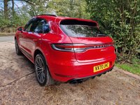 USED 2020 70 PORSCHE MACAN 3.0T V6 S SUV 5dr Petrol PDK 4WD Euro 6 (s/s) (354 ps) 8.9% APR FINANCE RATES