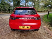 USED 2020 70 PORSCHE MACAN 3.0T V6 S SUV 5dr Petrol PDK 4WD Euro 6 (s/s) (354 ps) 8.9% APR FINANCE RATES