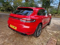 USED 2020 70 PORSCHE MACAN 3.0T V6 S SUV 5dr Petrol PDK 4WD Euro 6 (s/s) (354 ps) 8.9% APR FINANCE RATES