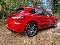 USED 2020 70 PORSCHE MACAN 3.0T V6 S SUV 5dr Petrol PDK 4WD Euro 6 (s/s) (354 ps) 8.9% APR FINANCE RATES