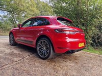 USED 2020 70 PORSCHE MACAN 3.0T V6 S SUV 5dr Petrol PDK 4WD Euro 6 (s/s) (354 ps) 8.9% APR FINANCE RATES